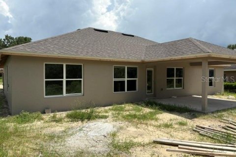 Villa ou maison à vendre à Dunnellon, Floride: 4 chambres, 196.67 m2 № 2342716 - photo 12