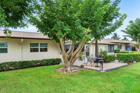 Condo in West Palm Beach, Florida, 1 bedroom  № 2368563 - photo 27