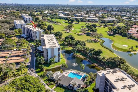 Condo in Boca Raton, Florida, 2 bedrooms № 2007373 - photo 25