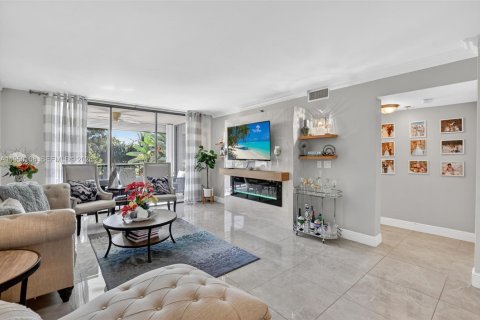 Condo in Boca Raton, Florida, 2 bedrooms № 2007373 - photo 8