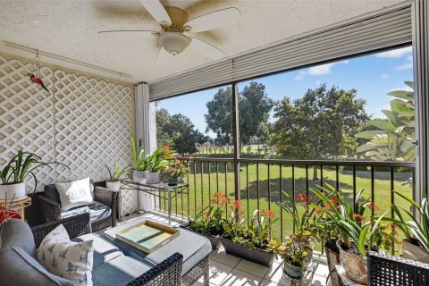 Condo in Boca Raton, Florida, 2 bedrooms № 2007373 - photo 12