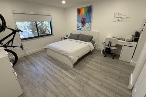 Studio in the Condo in Hollywood, Florida  № 2068549 - photo 16