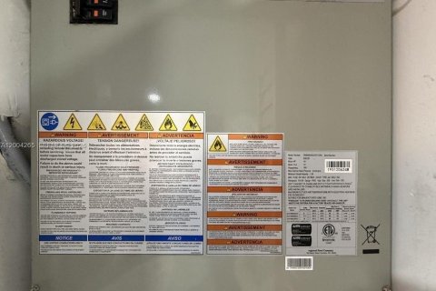 Studio in the Condo in Hollywood, Florida  № 2068549 - photo 19