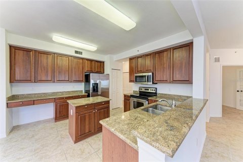Condo in Punta Gorda, Florida, 3 bedrooms  № 1569844 - photo 16