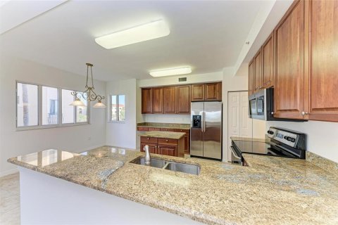 Condo in Punta Gorda, Florida, 3 bedrooms  № 1569844 - photo 14