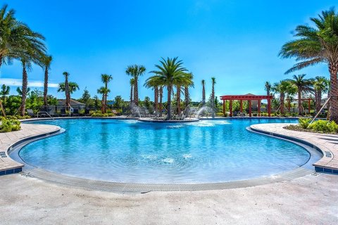 Casa en venta en Ruskin, Florida, 3 dormitorios, 190.54 m2 № 2196608 - foto 4