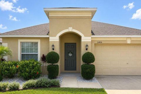 Casa en venta en Ruskin, Florida, 3 dormitorios, 190.54 m2 № 2196608 - foto 3