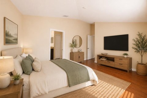 Casa en venta en Ruskin, Florida, 3 dormitorios, 190.54 m2 № 2196608 - foto 7