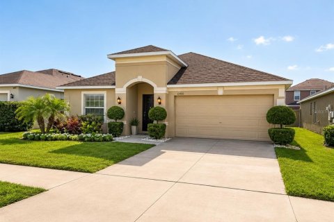 Villa ou maison à Ruskin, Floride 3 chambres, 190.54 m2 № 2196608