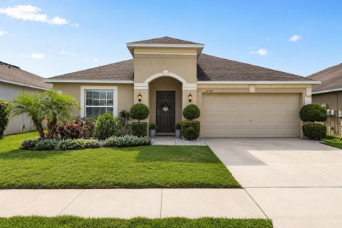 Casa en venta en Ruskin, Florida, 3 dormitorios, 190.54 m2 № 2196608 - foto 2