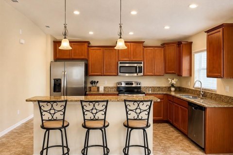 Casa en venta en Ruskin, Florida, 3 dormitorios, 190.54 m2 № 2196608 - foto 15