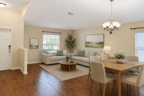 Casa en venta en Ruskin, Florida, 3 dormitorios, 190.54 m2 № 2196608 - foto 6