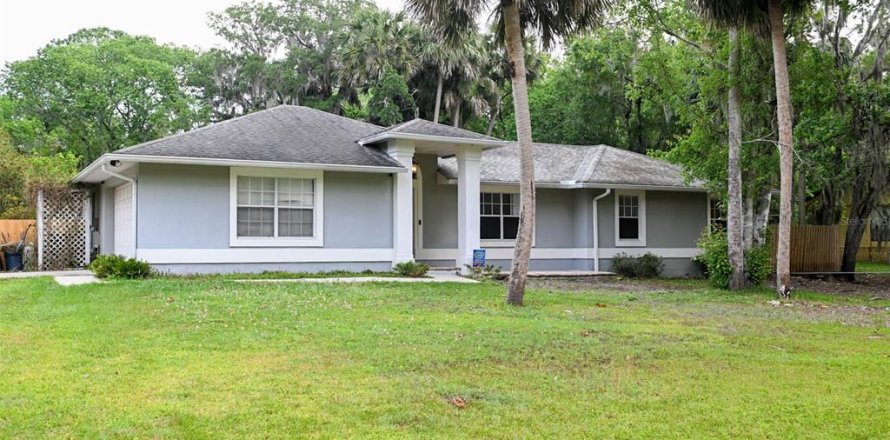 Villa ou maison à Deltona, Floride 4 chambres, 173.26 m2 № 1684602