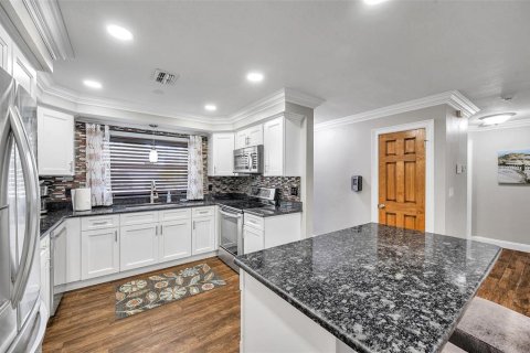 Villa ou maison à vendre à Palm Harbor, Floride: 4 chambres, 194.54 m2 № 2417002 - photo 30