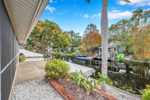 Villa ou maison à vendre à Palm Harbor, Floride: 4 chambres, 194.54 m2 № 2417002 - photo 9