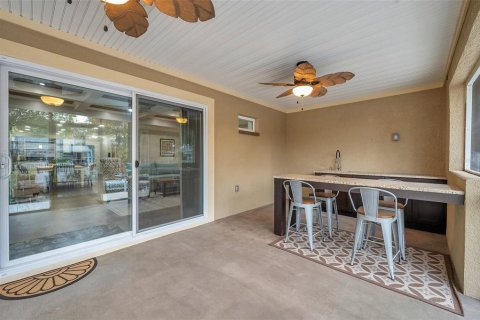 Villa ou maison à vendre à Palm Harbor, Floride: 4 chambres, 194.54 m2 № 2417002 - photo 22