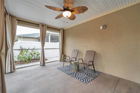 Villa ou maison à vendre à Palm Harbor, Floride: 4 chambres, 194.54 m2 № 2417002 - photo 21