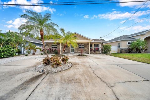 Villa ou maison à vendre à Palm Harbor, Floride: 4 chambres, 194.54 m2 № 2417002 - photo 4