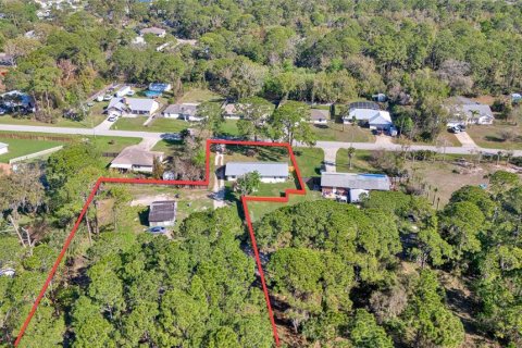 Casa en venta en Edgewater, Florida, 3 dormitorios, 150.5 m2 № 2114457 - foto 5