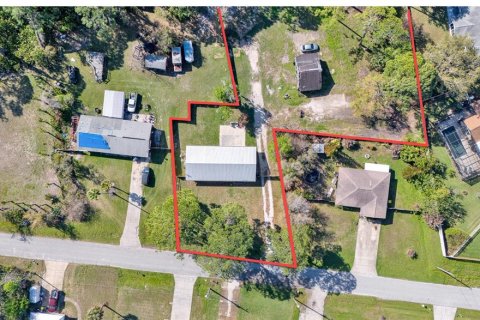 Casa en venta en Edgewater, Florida, 3 dormitorios, 150.5 m2 № 2114457 - foto 4
