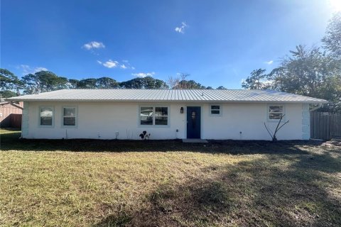 Casa en Edgewater, Florida 3 dormitorios, 150.5 m2 № 2114457