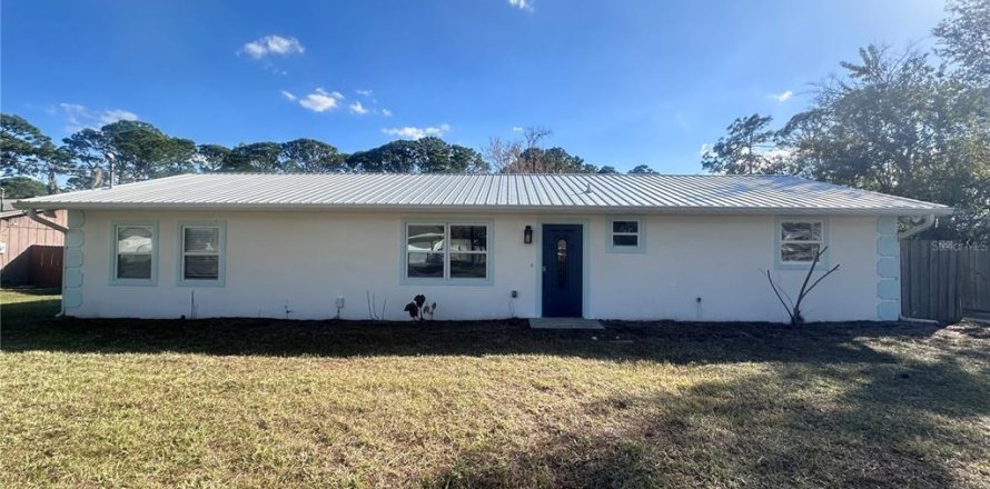 Casa en Edgewater, Florida 3 dormitorios, 150.5 m2 № 2114457