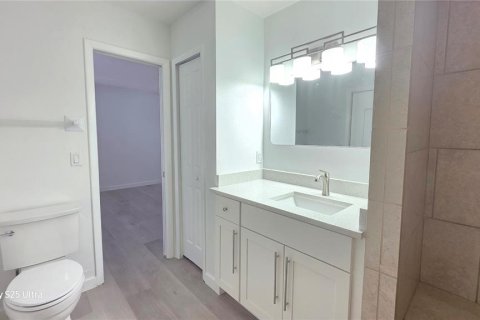Снять в аренду квартиру в Брейдентон, Флорида 2 спальни, 108.23м2, № 1798212 - фото 10