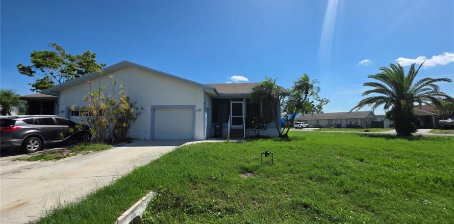 Apartamento en Bradenton, Florida 2 dormitorios, 108.23 m2 № 1798212