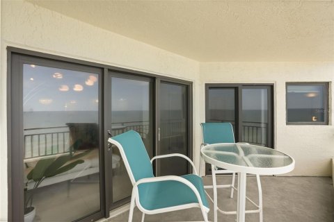 Condo in New Smyrna Beach, Florida, 2 bedrooms  № 2234793 - photo 22