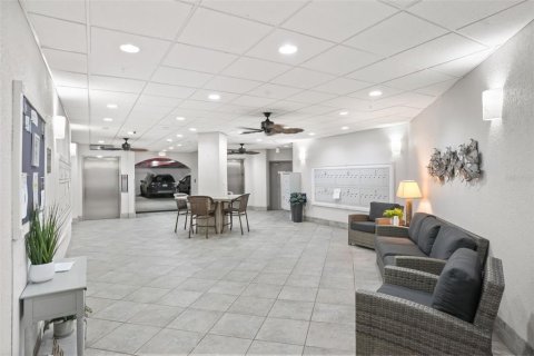Condo in New Smyrna Beach, Florida, 2 bedrooms  № 2234793 - photo 26
