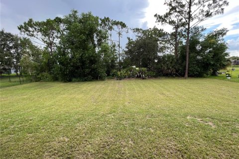 House in Fort Myers, Florida 3 bedrooms, 141.4 sq.m. № 1917540 - photo 21