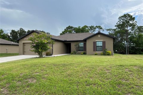 House in Fort Myers, Florida 3 bedrooms, 141.4 sq.m. № 1917540 - photo 3