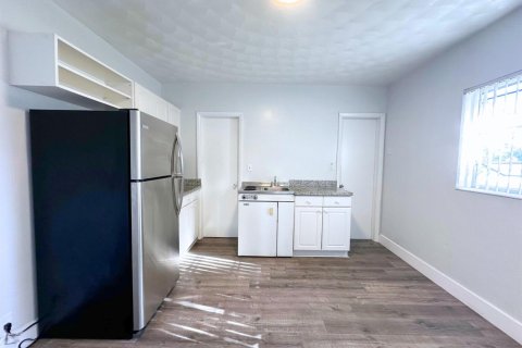 Touwnhouse à Fort Lauderdale, Floride 1 chambre, 515.05 m2 № 2154575