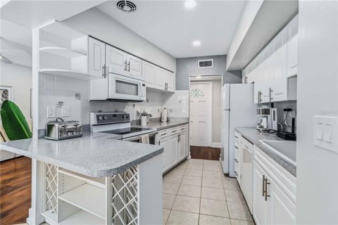 Villa ou maison à vendre à Tampa, Floride: 3 chambres, 117.06 m2 № 2405298 - photo 5