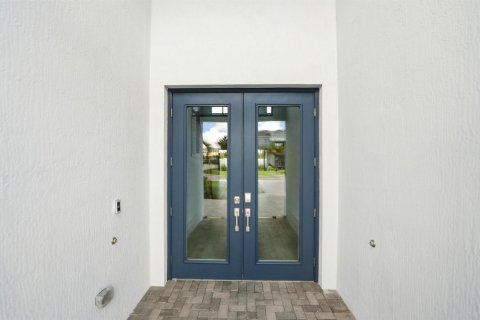 Купить виллу или дом в Лейк-Уорт, Флорида 6 комнат, 433.39м2, № 2088081 - фото 4