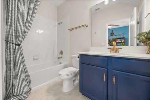 House in Winter Garden, Florida 4 bedrooms, 252.88 sq.m. № 1846499 - photo 24