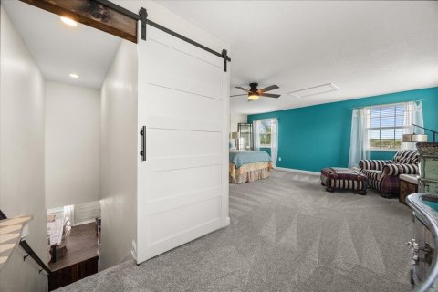 House in Winter Garden, Florida 4 bedrooms, 252.88 sq.m. № 1846499 - photo 18