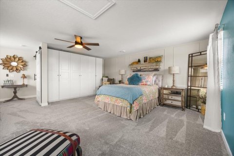 House in Winter Garden, Florida 4 bedrooms, 252.88 sq.m. № 1846499 - photo 19