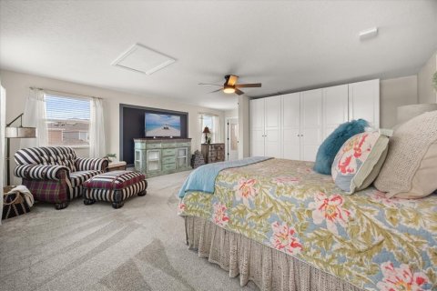 House in Winter Garden, Florida 4 bedrooms, 252.88 sq.m. № 1846499 - photo 20