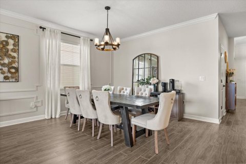 House in Winter Garden, Florida 4 bedrooms, 252.88 sq.m. № 1846499 - photo 6