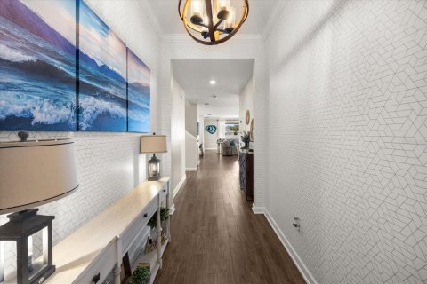 House in Winter Garden, Florida 4 bedrooms, 252.88 sq.m. № 1846499 - photo 5