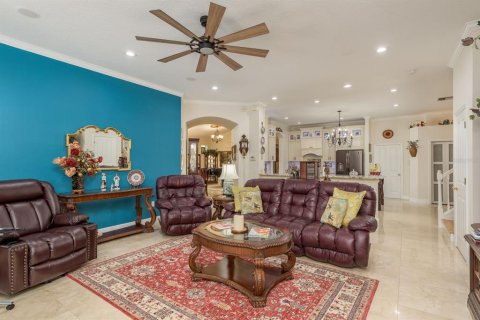 House in Odessa, Florida 5 bedrooms, 332.31 sq.m. № 1837916 - photo 13