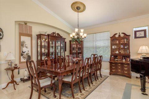 House in Odessa, Florida 5 bedrooms, 332.31 sq.m. № 1837916 - photo 9