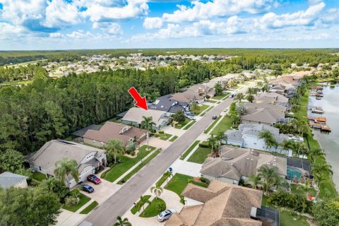 House in Odessa, Florida 5 bedrooms, 332.31 sq.m. № 1837916 - photo 2
