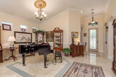 House in Odessa, Florida 5 bedrooms, 332.31 sq.m. № 1837916 - photo 8