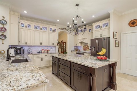 House in Odessa, Florida 5 bedrooms, 332.31 sq.m. № 1837916 - photo 18