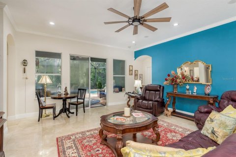 House in Odessa, Florida 5 bedrooms, 332.31 sq.m. № 1837916 - photo 12