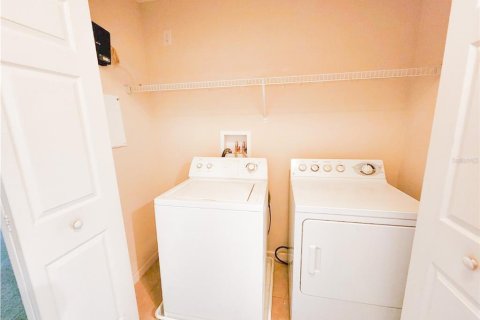 Adosado en venta en Davenport, Florida, 2 dormitorios, 99.96 m2 № 1532383 - foto 13