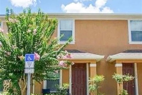 Adosado en venta en Davenport, Florida, 2 dormitorios, 99.96 m2 № 1532383 - foto 1