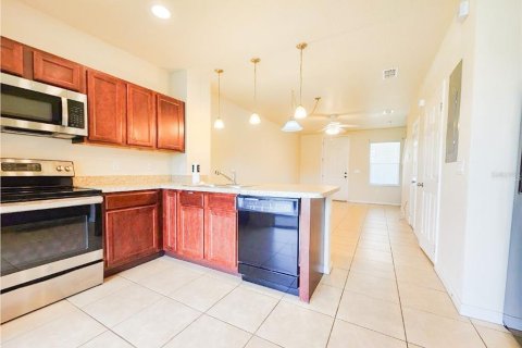 Adosado en venta en Davenport, Florida, 2 dormitorios, 99.96 m2 № 1532383 - foto 4